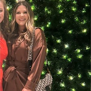 Meet your Posher, Lindsay